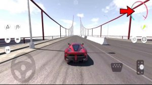 LaFerrari Top Speed in Extreme Car, 3D Driving Class, Real Driving School, Car Parking Multiplayer