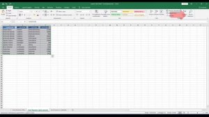 Consigli e Trucchi - Come copiare solo le celle visibili - Excel Espresso