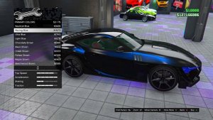 GTA 5 Online - NEW Dinka Jester RR FULL CUSTOMIZATION