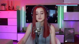 Lizz Robinett - Hide & Seek (RUS/ENG) (Daniela-Даниэла)