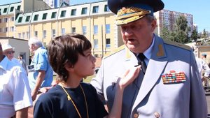 Кто такой Василий Маргелов?