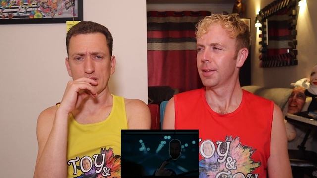 JELENA KARLEUSA - KARLYB*TCH - REACTION смотреть онлайн