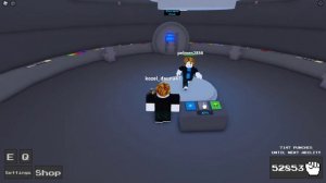 МАСТЕРСТВО НА НЛО|АБИЛИТИ ВАРС|UFO MASTERY ABILITY WARS