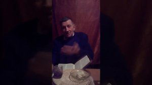 Проповедь: Откуда у человека часть от дьявола? (Геннадий Каранкевич)