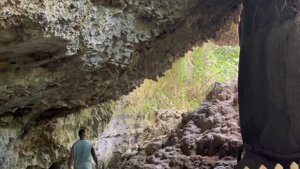 Водопад Куршунлу Анталия - Kurşunlu- где снимали «П￼остучись в мою дверь»