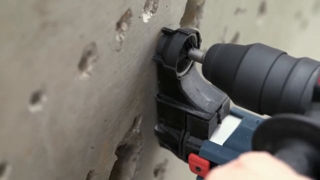 Bosch GDE 18V-16 Professional