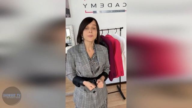 ВСЁ О ПИДЖАКАХ #1 (КАКИЕ ПИДЖАКИ МОДНЫЕ И ТРЕНДОВЫЕ / С ЧЕМ НОСИТЬ ПИДЖАК) | ИННА ЕВТИХОВА смотреть онлайн