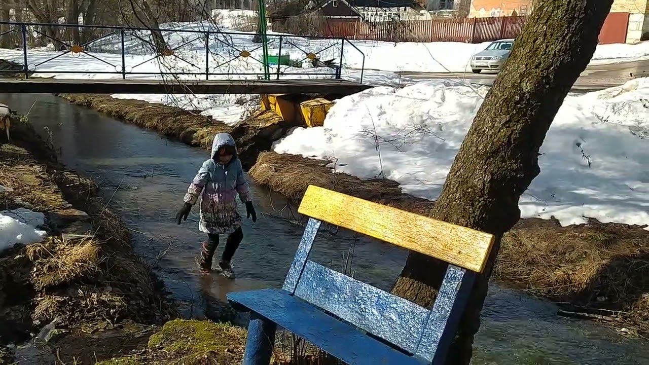 море по колено#сапоги #spring #springvibes