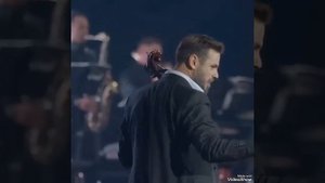 Hauser      "Дмитрий Шостакович Вальс-2