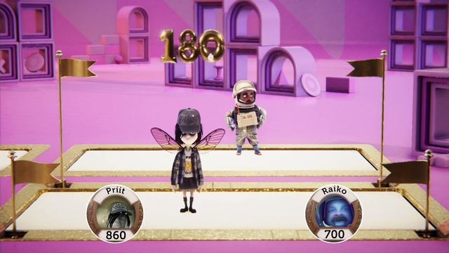 Knowledge is Power (PS4 Playlink) - first 22 minutes of gameplay. No commentary. смотреть онлайн