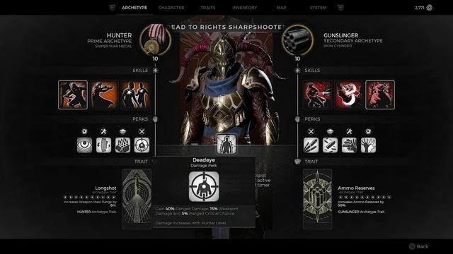 REMNANT 2 BEST HUNTER BUILD - GOD TIER DAMAGE (KILL BOSSES IN SECONDS) смотреть онлайн