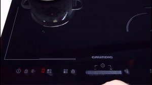 Варочная панель Grundig GIEI624470PF