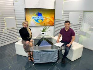 "Доброе утро, Уфа!": полный выпуск 11 мая 2023 года