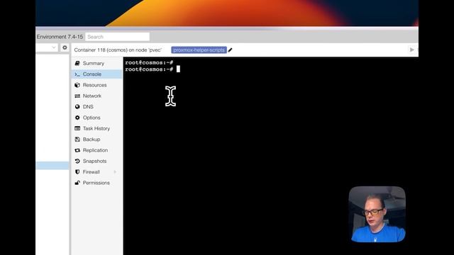 How to install Pterodactyl on Cosmos Cloud смотреть онлайн