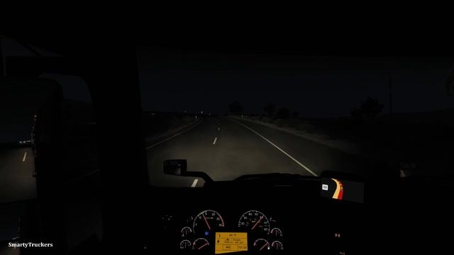 ATS Christmas Special Gifts delivered from Provo to Jackpot - Merry Christmas Everyone! смотреть онлайн