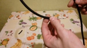 Антенна для цифрового ТВ своими руками за 5 минут