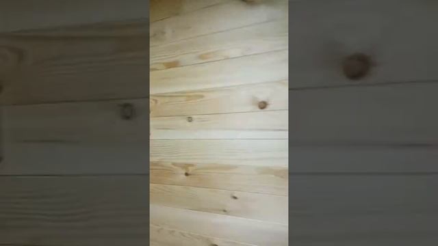 Изготовление бани Помывочная.