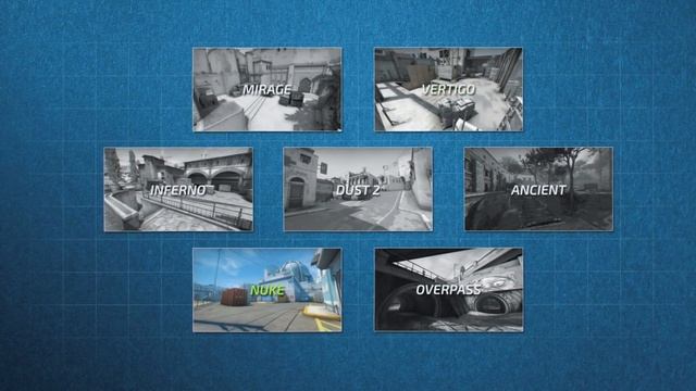 Как найти тиммейтов в CS:GO