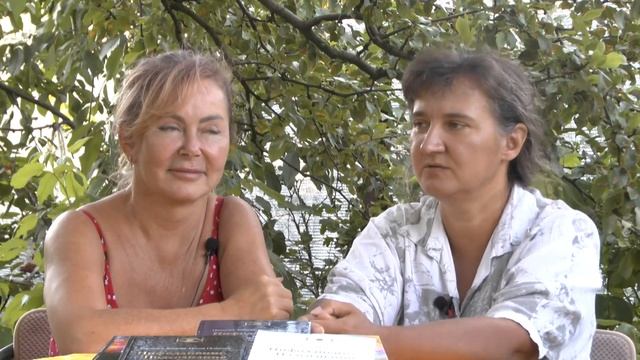 ДРУКАРНЯ ИНФОДАЙВИНГА #4 про белую и черную