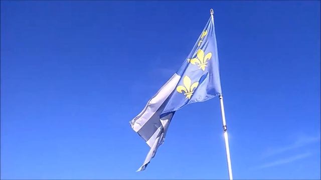 BASTIDE GAME LOU BERET смотреть онлайн