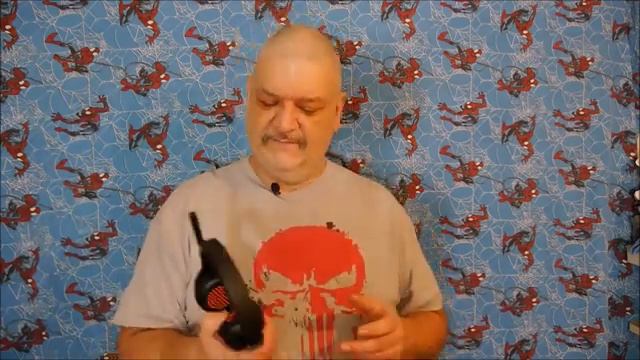 Creative CHAT Headset смотреть онлайн