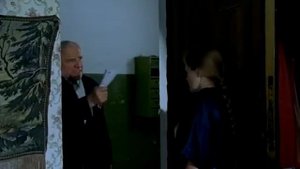 В пасть ему надо было эти деньги, в самую глотку! из к ф  Ворошиловский стрелок