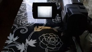 Sony Handycam CCD-TRV 218E