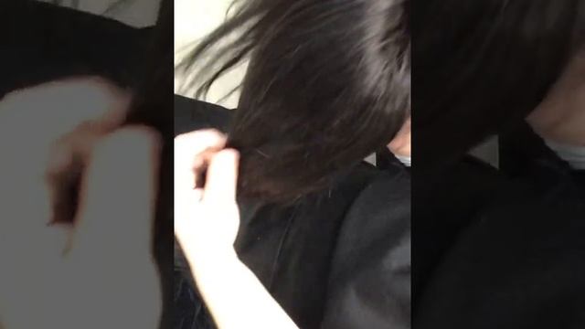 Как можно удлинитель накладку для волос смотреть онлайн