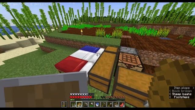 Java smp stream thing смотреть онлайн