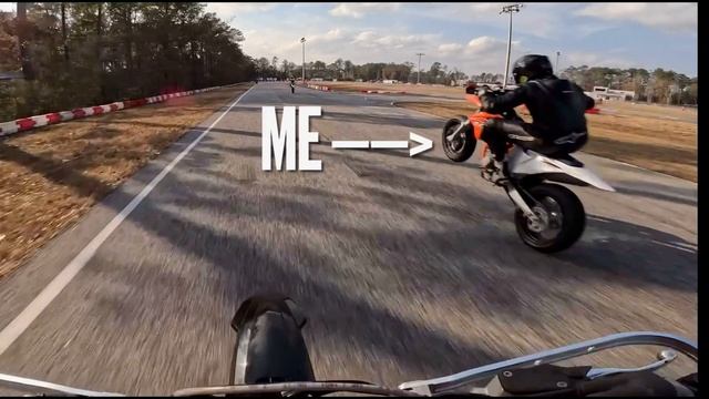 Racer Review #2 || 2022 #ktm 450 SMR || My first BRAND NEW #motorcycle ! || My 2 year old’s Review