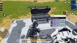 Call of Duty mobile королевская битва - ЗАТМЕНИЕ - 6 килов (видео 59)