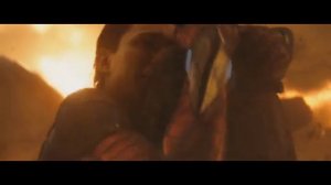 Тони Старк и Питер Паркер - Лучший наставник и ученик!