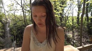 24 часа В доме на ДЕРЕВЕ  ВЫЗЫВАЕМ ДУХОВ ОДНИ В ЛЕСУ #БАБАДУК