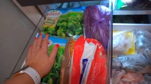 Расхламление ХОЛОДИЛЬНИКА? Закупка Продуктов ОРГАНИЗАЦИЯ и УБОРКА  !