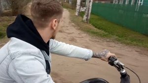 Kawasaki vulcan vn400 Bobber/круизер/custom/кастомайзер