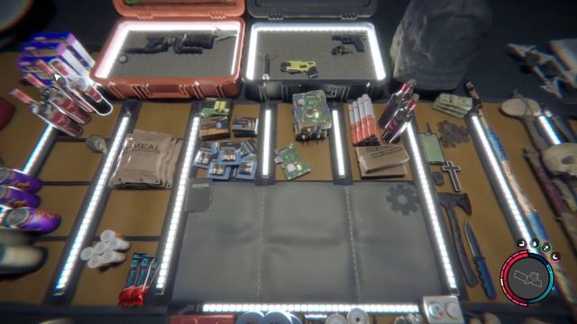 Sons Of The Forest - Got All The Items And Crafted Everything In The Game!!!! смотреть онлайн