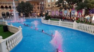 Остров Мечты 14.04.2023