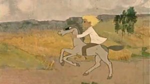 Мульт Василек