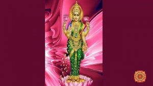 Divine Chants of Lakshmi - Om Shreem Mahalakshmiyei Namaha