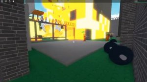 ОСТРОВ ВЫЖИВАНИЯ В РОБЛОКС! Natural Disaster Survival Roblox