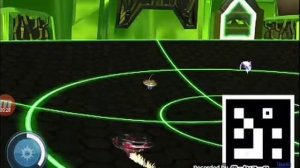 Бей Блей Бёрст турбо коды