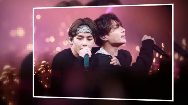 Вигуки/Vkook озвучка фанфика "Мы могли бы..." автор Зодчий теней смотреть онлайн