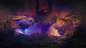 Годзилла и Конг: Новая Империя — Русский тизер (2024)