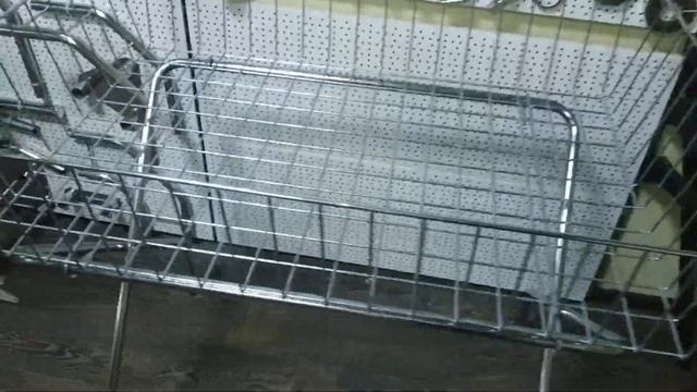 Корзина для распродаж.mp4 смотреть онлайн