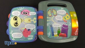 NEW Storybots toys from Fisher-Price | Play Lab