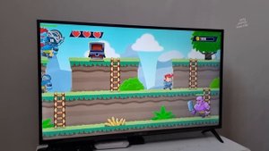 Orc Hunt - Game Gratis di TV LG