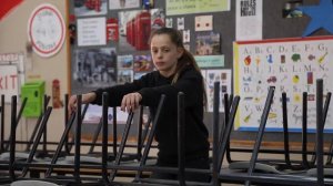 Еврейско-арабский детский хор взаимопонимания