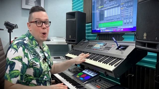 VPS Avenger Tropical House 2 Expansion Pack Demo - Vengeance Sound смотреть онлайн