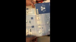 Sony WH-CH500 обзор