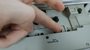 Неисправность Radiotehnika магнитофон-приставка МП-7301-стерео